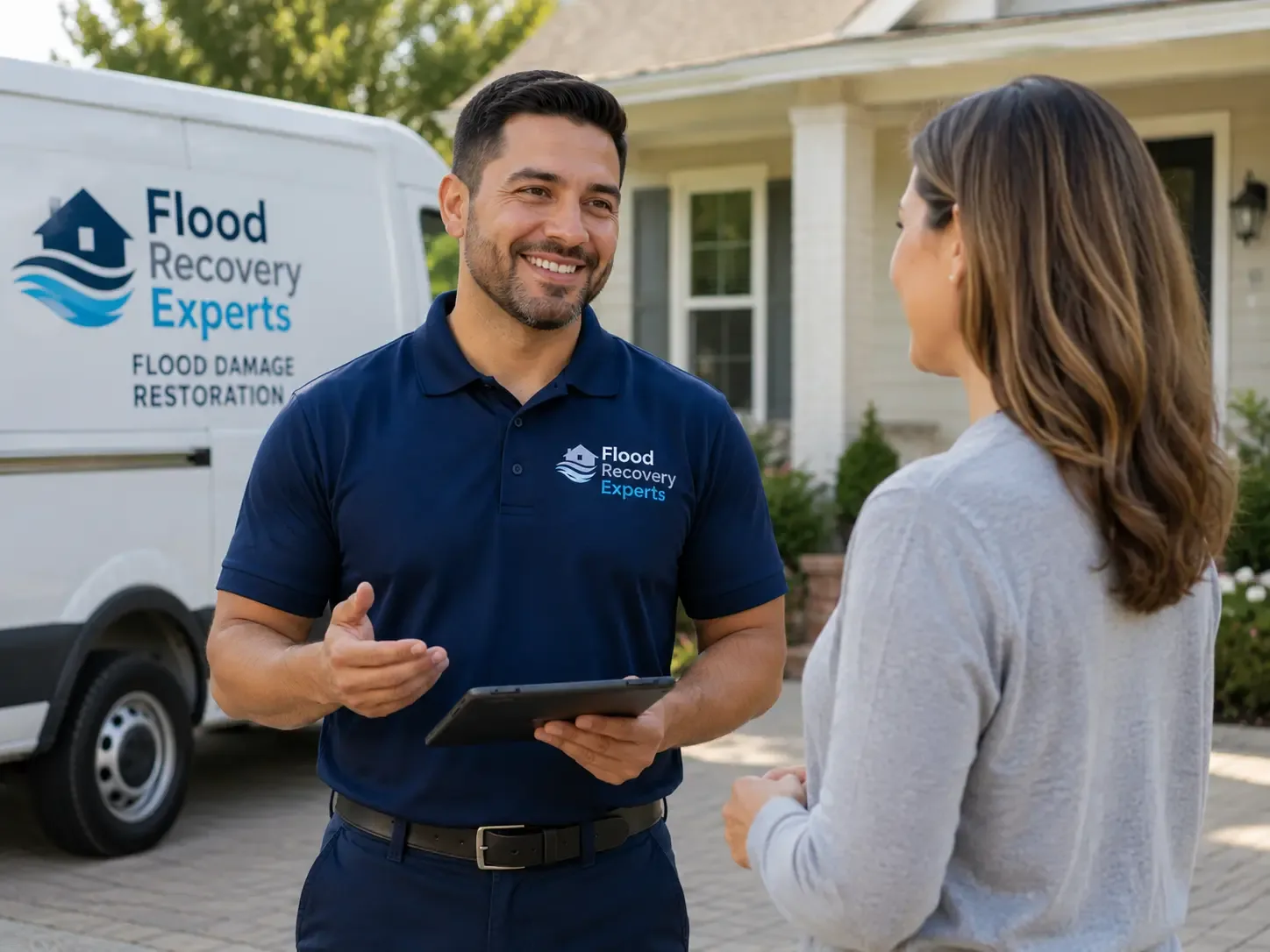 Flood Damage Cleanup Jessieville, AR FAQs